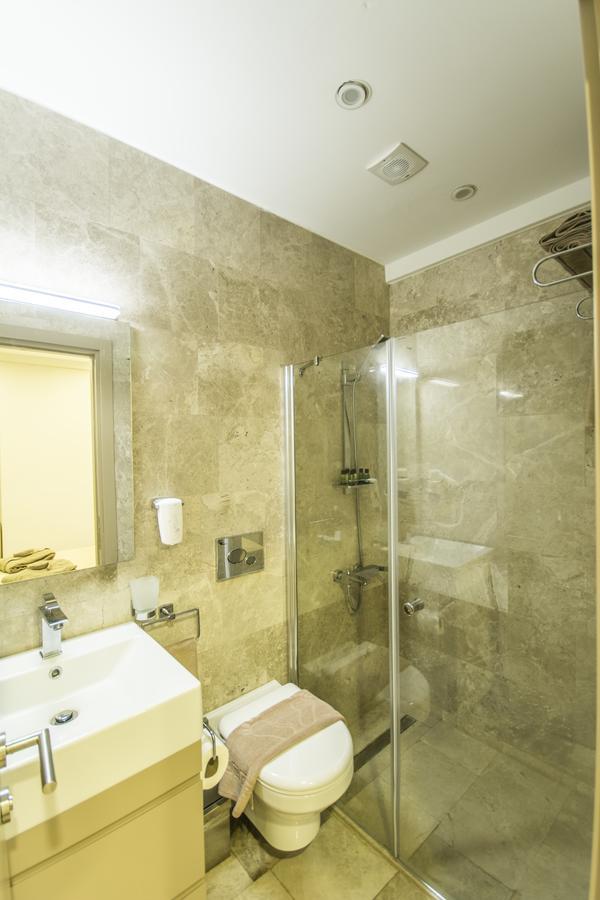 Eng Hotel Bodrum Ngoại thất bức ảnh